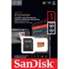 SanDisk 1TB Extreme microSDXC UHS-I/U3 A2 Memory Card with Adapter, Speed Up to 190MB/s (SDSQXAV-1T00-GN6MA) wholesale SanDisk 1TB Extreme microSDXC UHS-I/U3 A2 Memory Card with Adapter, Speed Up to 190MB/s (SDSQXAV-1T00-GN6MA) wholesale