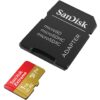SanDisk 1TB Extreme microSDXC UHS-I/U3 A2 Memory Card with Adapter, Speed Up to 190MB/s (SDSQXAV-1T00-GN6MA) wholesale SanDisk 1TB Extreme microSDXC UHS-I/U3 A2 Memory Card with Adapter, Speed Up to 190MB/s (SDSQXAV-1T00-GN6MA) wholesale