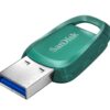 Sandisk 128GB Ultra Eco USB 3.2 Gen 1 Flash Drive, Speed Up to 100MB/s (SDCZ96-128G-G46) wholesale