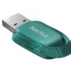 Sandisk 128GB Ultra Eco USB 3.2 Gen 1 Flash Drive, Speed Up to 100MB/s (SDCZ96-128G-G46) wholesale