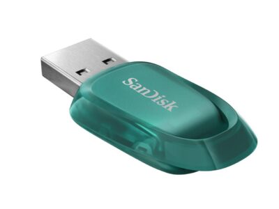 Sandisk 128GB Ultra Eco USB 3.2 Gen 1 Flash Drive, Speed Up to 100MB/s (SDCZ96-128G-G46) wholesale