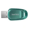 Sandisk 128GB Ultra Eco USB 3.2 Gen 1 Flash Drive, Speed Up to 100MB/s (SDCZ96-128G-G46) wholesale