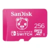 SanDisk 256GB microSDXC Card Licensed for Nintendo Switch, Fortnite Edition (SDSQXAO-256G-GN6ZG) wholesale
