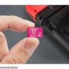 SanDisk 256GB microSDXC Card Licensed for Nintendo Switch, Fortnite Edition (SDSQXAO-256G-GN6ZG) wholesale