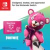 SanDisk 256GB microSDXC Card Licensed for Nintendo Switch, Fortnite Edition (SDSQXAO-256G-GN6ZG) wholesale