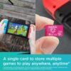 SanDisk 256GB microSDXC Card Licensed for Nintendo Switch, Fortnite Edition (SDSQXAO-256G-GN6ZG) wholesale