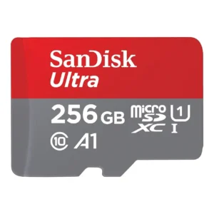 SanDisk 256GB Ultra microSDXC A1 UHS-I/U1 Class 10 Memory Card with Adapter, Speed Up to 150MB/s (SDSQUAC-256G-GN6MA) wholesale SanDisk 256GB Ultra microSDXC A1 UHS-I/U1 Class 10 Memory Card with Adapter, Speed Up to 150MB/s (SDSQUAC-256G-GN6MA) wholesale