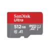SanDisk 512GB Ultra microSDXC A1 UHS-I/U1 Class 10 Memory Card with Adapter, Speed Up to 150MB/s (SDSQUAC-512G-GN6MA) wholesale SanDisk 512GB Ultra microSDXC A1 UHS-I/U1 Class 10 Memory Card with Adapter, Speed Up to 150MB/s (SDSQUAC-512G-GN6MA) wholesale