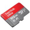 SanDisk 512GB Ultra microSDXC A1 UHS-I/U1 Class 10 Memory Card with Adapter, Speed Up to 150MB/s (SDSQUAC-512G-GN6MA) wholesale SanDisk 512GB Ultra microSDXC A1 UHS-I/U1 Class 10 Memory Card with Adapter, Speed Up to 150MB/s (SDSQUAC-512G-GN6MA) wholesale