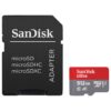 SanDisk 512GB Ultra microSDXC A1 UHS-I/U1 Class 10 Memory Card with Adapter, Speed Up to 150MB/s (SDSQUAC-512G-GN6MA) wholesale SanDisk 512GB Ultra microSDXC A1 UHS-I/U1 Class 10 Memory Card with Adapter, Speed Up to 150MB/s (SDSQUAC-512G-GN6MA) wholesale