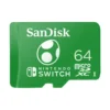 SanDisk 64GB microSDXC UHS-I for Nintendo Switch, Speed Up to 100MB/s (SDSQXAO-064G-GN6ZN) wholesale