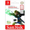 SanDisk 1TB microSDXC UHS-I for Nintendo Switch, Speed Up to 100MB/s (SDSQXAO-1T00-GN6ZN) wholesale
