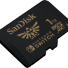 SanDisk 1TB microSDXC UHS-I for Nintendo Switch, Speed Up to 100MB/s (SDSQXAO-1T00-GN6ZN) wholesale