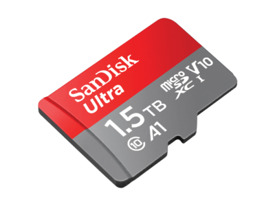 SanDisk Ultra 1.5 TB microSDXC MicroSD Model SDSQUAC-1T50-GN6MA wholesale