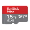 SanDisk Ultra 1.5 TB microSDXC MicroSD Model SDSQUAC-1T50-GN6MA wholesale
