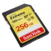 SanDisk 256GB Extreme SDXC UHS-I/U3 Class 10 V30 Memory Card, Speed Up to 150MB/s (SDSDXV5-256G-GNCIN) wholesale SanDisk 256GB Extreme SDXC UHS-I/U3 Class 10 V30 Memory Card, Speed Up to 150MB/s (SDSDXV5-256G-GNCIN) wholesale