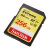 SanDisk 256GB Extreme SDXC UHS-I/U3 Class 10 V30 Memory Card, Speed Up to 150MB/s (SDSDXV5-256G-GNCIN) wholesale SanDisk 256GB Extreme SDXC UHS-I/U3 Class 10 V30 Memory Card, Speed Up to 150MB/s (SDSDXV5-256G-GNCIN) wholesale
