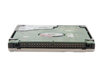 Seagate Momentus 5400.3 ST9160821A 160GB 5400 RPM 8MB Cache IDE Ultra ATA100 / ATA-6 2.5" Internal Notebook Hard Drive Bare Drive - Image 2