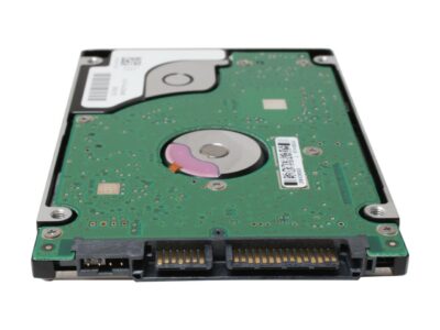 Seagate Momentus 7200.2 ST9160823AS 160GB 7200 RPM 8MB Cache SATA 3.0Gb/s 2.5" Notebook Hard Drive Bare Drive - Image 2