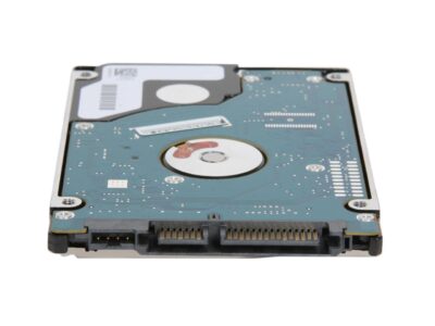 Seagate Momentus 7200.4 ST9160412AS 160GB 7200 RPM 16MB Cache SATA 3.0Gb/s 2.5" Internal Notebook Hard Drive Bare Drive - Image 2