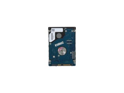 Seagate Momentus 5400.6 ST9320325AS 320GB 5400 RPM 8MB Cache SATA 3.0Gb/s 2.5" Internal Notebook Hard Drive Bare Drive - Image 4