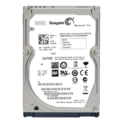 Seagate Momentus 5400.6 ST9250315AS 250GB 5400 RPM 8MB Cache SATA 3.0Gb/s 2.5" Internal Notebook Hard Drive Bare Drive wholesale