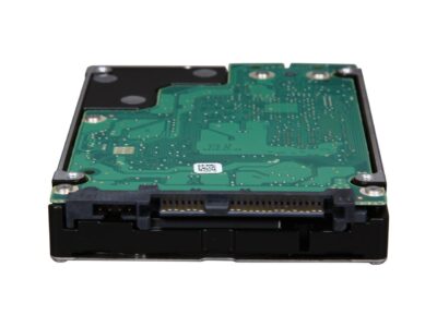 Seagate Constellation ST9500430SS 500GB 7200 RPM 16MB Cache SAS 6Gb/s 2.5" Internal Enterprise Hard Drive Bare Drive - Image 3