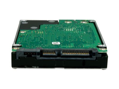 Seagate Constellation ST9500530NS 500GB 7200 RPM 32MB Cache SATA 3.0Gb/s 2.5" Internal Enterprise-class Hard Drive Bare Drive - Image 3
