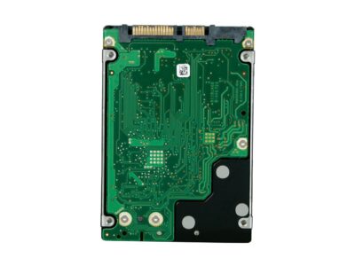 Seagate Constellation ST9500530NS 500GB 7200 RPM 32MB Cache SATA 3.0Gb/s 2.5" Internal Enterprise-class Hard Drive Bare Drive - Image 4
