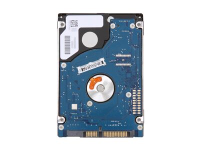 Seagate Momentus 7200 FDE.2 ST9250411AS 250GB 7200 RPM 16MB Cache SATA 3.0Gb/s 2.5" Internal Notebook Hard Drive Bare Drive - Image 4