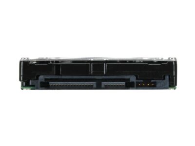 Seagate Constellation ST9160511NS 160GB 7200 RPM 32MB Cache SATA 3.0Gb/s 2.5" Internal Hard Drive Bare Drive - Image 3