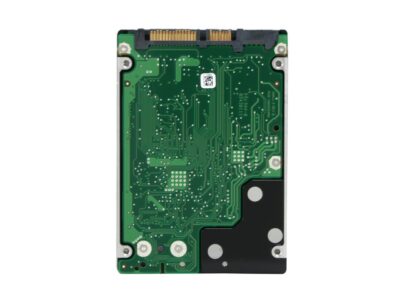 Seagate Constellation ST9160511NS 160GB 7200 RPM 32MB Cache SATA 3.0Gb/s 2.5" Internal Hard Drive Bare Drive - Image 4