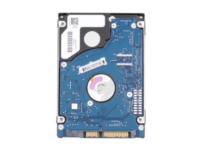 Seagate Momentus 7200.4 ST9500420ASG 500GB 7200 RPM 16MB Cache SATA 3.0Gb/s 2.5" Internal Notebook Hard Drive with G-Force Protection Bare Drive - Image 4