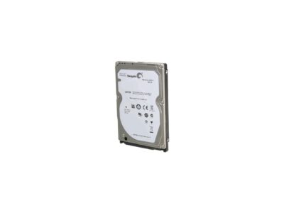 Seagate Momentus ST905003N1A1AS-RK 500GB 5400 RPM 8MB Cache SATA 3.0Gb/s 2.5" Internal Notebook Hard Drive Retail Packaging - Image 2
