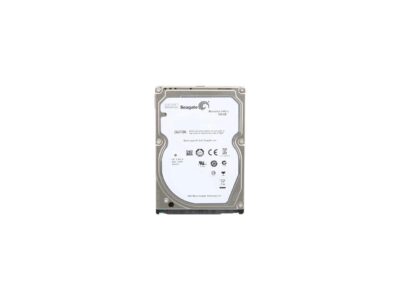 Seagate Momentus ST905003N1A1AS-RK 500GB 5400 RPM 8MB Cache SATA 3.0Gb/s 2.5" Internal Notebook Hard Drive Retail Packaging - Image 3