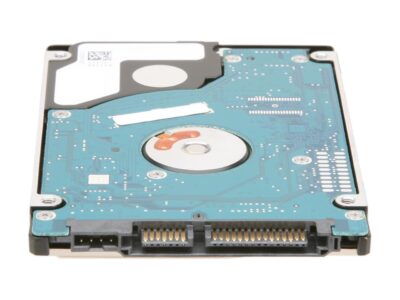 Seagate Momentus ST905003N1A1AS-RK 500GB 5400 RPM 8MB Cache SATA 3.0Gb/s 2.5" Internal Notebook Hard Drive Retail Packaging - Image 4