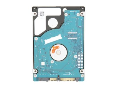 Seagate Momentus ST905003N1A1AS-RK 500GB 5400 RPM 8MB Cache SATA 3.0Gb/s 2.5" Internal Notebook Hard Drive Retail Packaging - Image 5