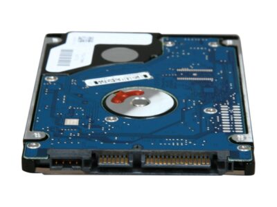 Seagate Momentus 7200.4 ST9250410ASG 250GB 7200 RPM 16MB Cache SATA 3.0Gb/s 2.5" Internal Notebook Hard Drive with G-Force Protection Bare Drive - Image 3