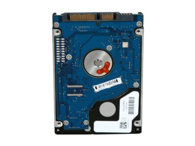 Seagate Momentus 7200.4 ST9250410ASG 250GB 7200 RPM 16MB Cache SATA 3.0Gb/s 2.5" Internal Notebook Hard Drive with G-Force Protection Bare Drive - Image 4