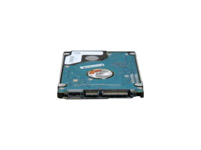 Seagate Momentus 5400.6 ST9500325ASG 500GB 5400 RPM 8MB Cache SATA 3.0Gb/s 2.5" Internal Notebook Hard Drive Bare Drive - Image 3