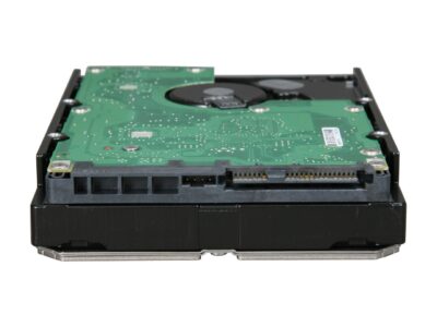 Seagate Cheetah 15K.6 ST3146356SS 146GB 15000 RPM 16MB Cache SAS 3Gb/s 3.5" Internal Hard Drive Bare Drive - Image 3