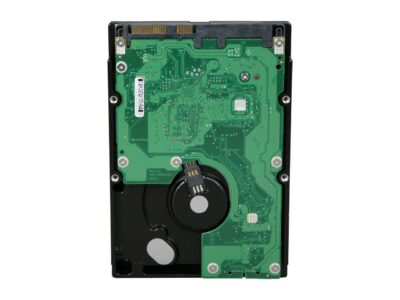 Seagate Cheetah 15K.6 ST3146356SS 146GB 15000 RPM 16MB Cache SAS 3Gb/s 3.5" Internal Hard Drive Bare Drive - Image 4