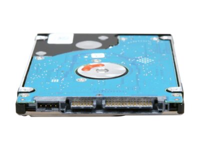Seagate Momentus ST9750420AS 750GB 7200 RPM 16MB Cache SATA 3.0Gb/s 2.5" Internal Notebook Hard Drive Bare Drive - Image 3
