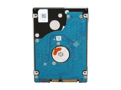 Seagate Momentus ST9750420AS 750GB 7200 RPM 16MB Cache SATA 3.0Gb/s 2.5" Internal Notebook Hard Drive Bare Drive - Image 4
