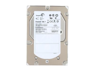Seagate Cheetah 15K.7 ST3600057SS 600GB 15000 RPM 16MB Cache SAS 6Gb/s 3.5" Internal Enterprise Hard Drive Bare Drive - Image 2