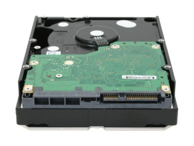 Seagate Cheetah 15K.7 ST3600057SS 600GB 15000 RPM 16MB Cache SAS 6Gb/s 3.5" Internal Enterprise Hard Drive Bare Drive - Image 3