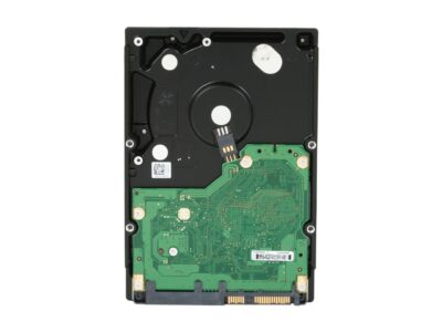 Seagate Cheetah 15K.7 ST3600057SS 600GB 15000 RPM 16MB Cache SAS 6Gb/s 3.5" Internal Enterprise Hard Drive Bare Drive - Image 4