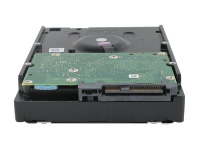 Seagate Constellation ES ST32000444SS 2TB 7200 RPM 16MB Cache SAS 6Gb/s 3.5" Internal Enterprise Hard Drive Bare Drive - Image 3