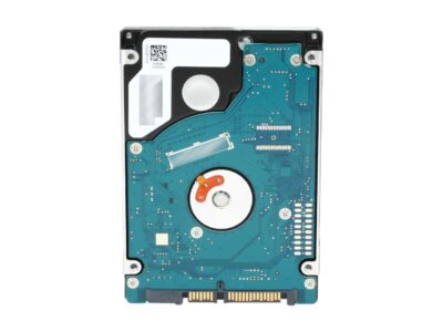 Seagate Momentus 7200.4 ST9160412ASG 160GB 7200 RPM 16MB Cache SATA 3.0Gb/s 2.5" Internal Notebook Hard Drive with G-Force Protection Bare Drive - Image 4