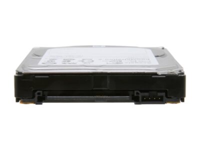 Seagate Constellation.2 ST9500620SS 500GB 7200 RPM 64MB Cache SAS 6Gb/s 2.5" Internal Enterprise-class Hard Drive Bare Drive - Image 3